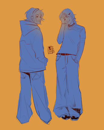 Full Body (No Bg)